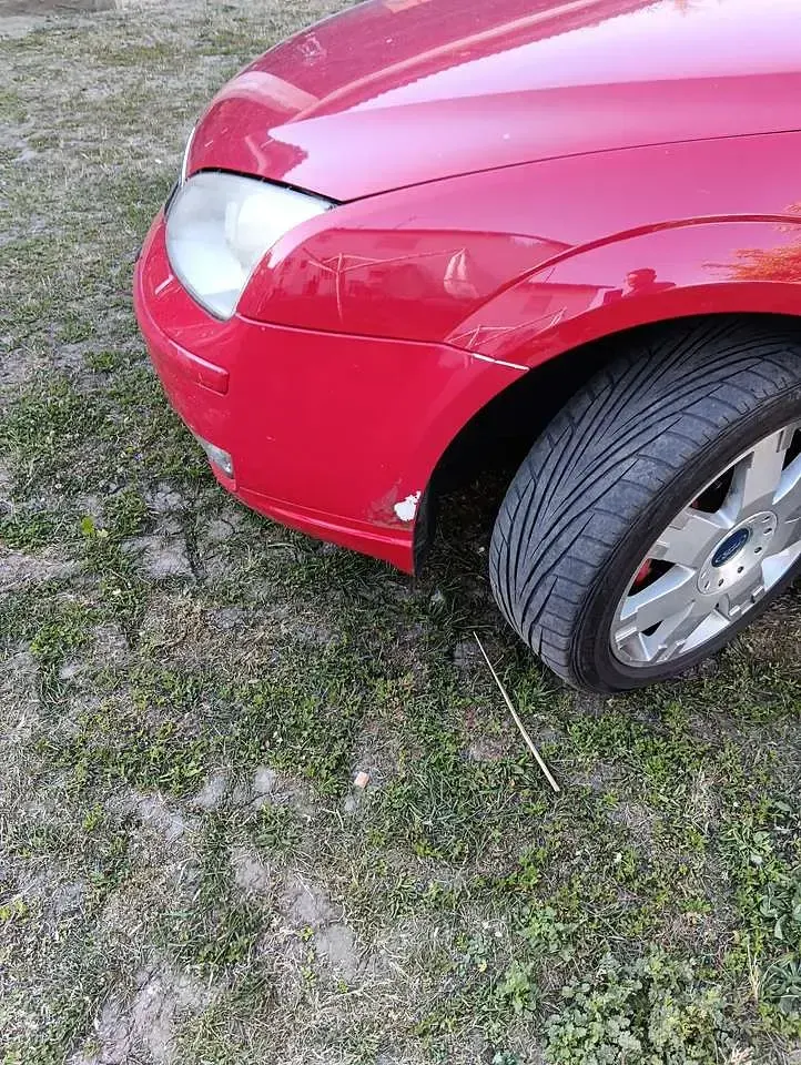 Gebraucht Ford Mondeo Ghia 194 PS (142 kW) 2006 Kombi