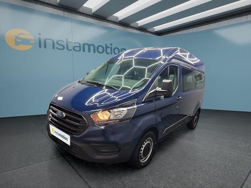 Gebraucht 2020 Ford Tourneo Van / Kleinbus | 33.199 € (Superpreis) - Bild 1/4