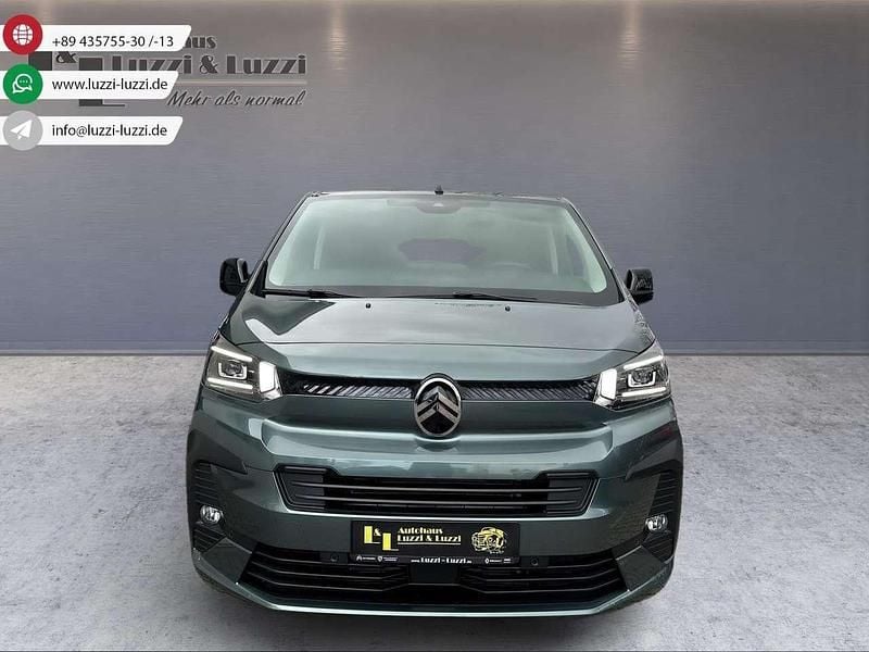 All terraingrün Neu 2025 Citroën AX Kleinwagen | 50.990 € - Bild 1/4