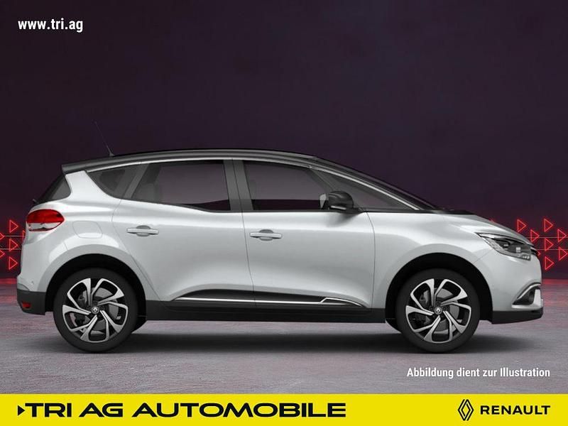 Gebraucht Renault Scénic Iconic 160 kW (218 PS) 2022 Andere farbe Van / Kleinbus