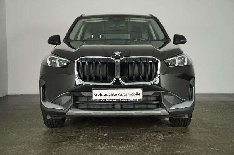 Gebraucht BMW X1 136 PS (100 kW) 2022 Schwarz ii SUV