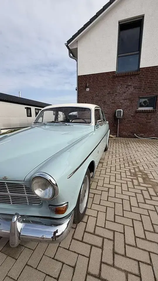 Gebraucht Volvo Amazon 68 PS (50 kW) 1965