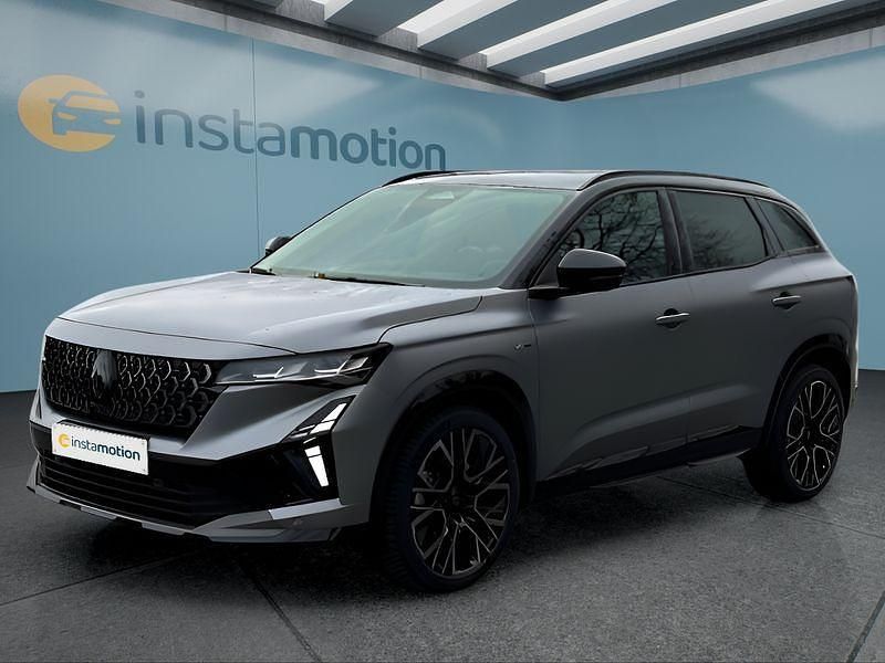 Grau Neu 2025 Renault Austral SUV | 48.549 € - Bild 1/4