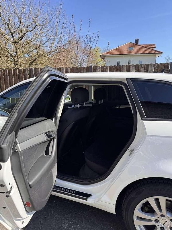 Gebraucht Audi A3 Ambiente 160 PS (117 kW) 2012 Kleinwagen