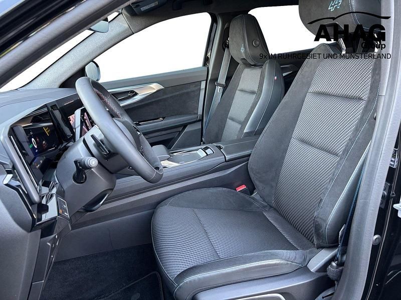 Gebraucht Renault Espace 200 PS (147 kW) 2024 Andere SUV