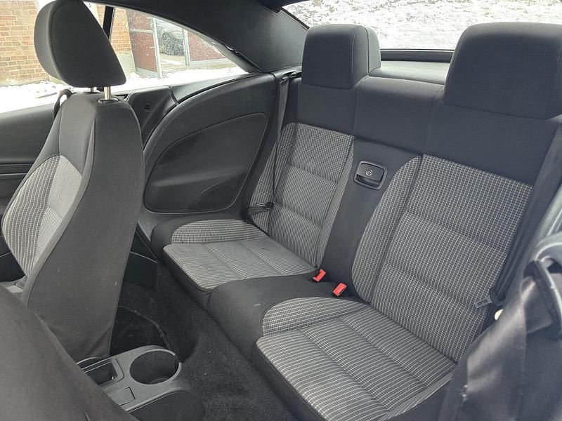 Gebraucht VW Eos 2007 Cabrio