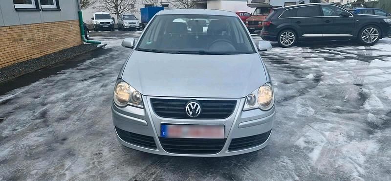 Grau Gebraucht 2008 VW Polo Kleinwagen | 1.750 € (Guter Preis) - Bild 1/4