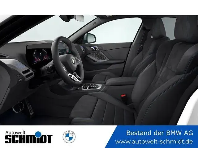 Gebraucht BMW 220 Gran Coupé Shadowline 170 PS (125 kW) 2025 Alpinweiß uni Coupé