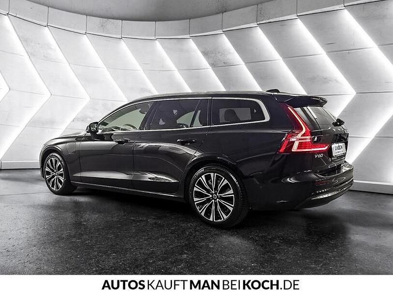 Gebraucht Volvo 360 2022 Schwarz