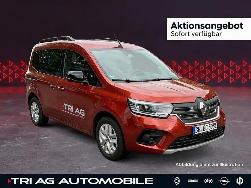 Othercolor Gebraucht 2023 Renault Kangoo Equilibre Van / Kleinbus | 27.450 € (Fairer Preis) - Bild 1/4