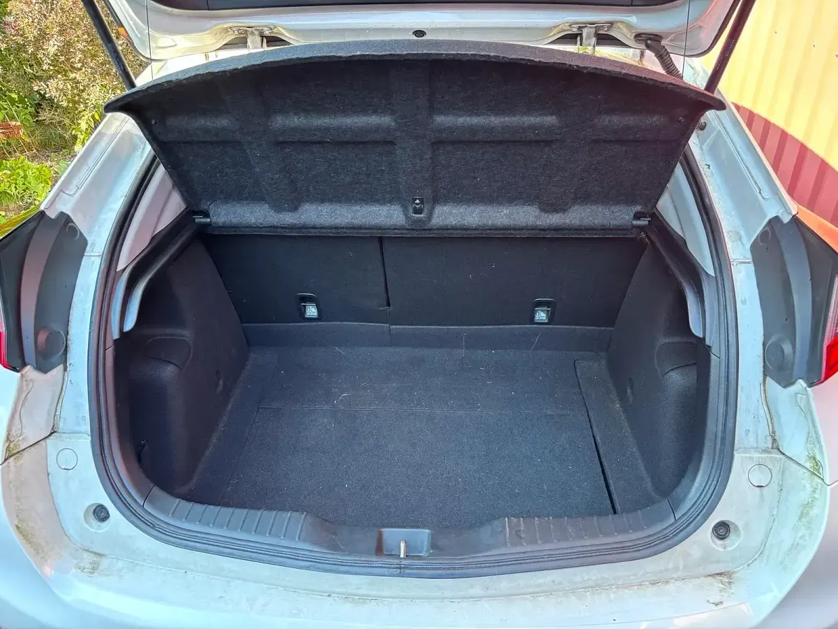 Gebraucht Honda Civic 100 PS (73 kW) 2016 Weiß Limousine