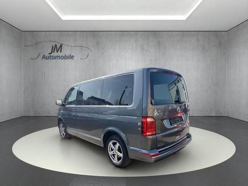 Gebraucht VW T6 Generation Six 120 PS (88 kW) 2017 Andere Van