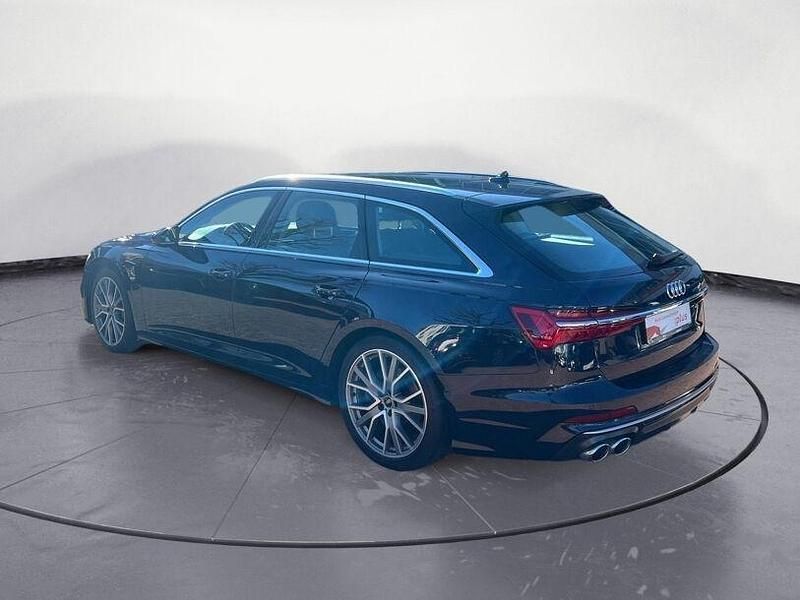 Gebraucht Audi S6 Ambiente 344 PS (253 kW) 2023 Blau Kombi