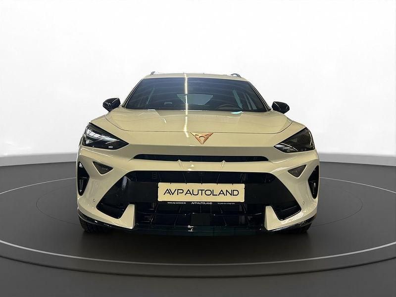 Neu Cupra Formentor VZ 265 PS (194 kW) 2026 Weiß SUV