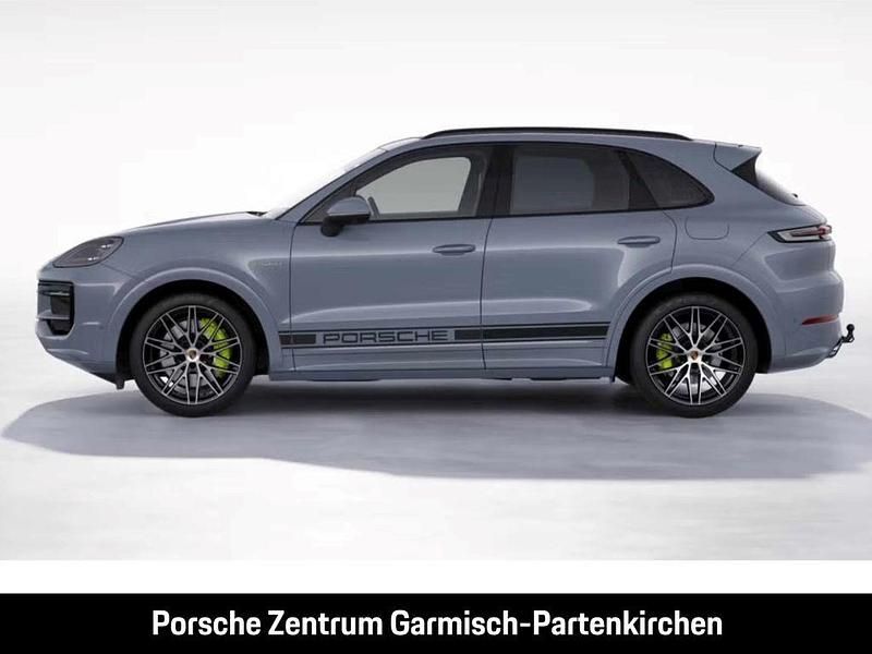 Gebraucht Porsche Cayenne 470 PS (345 kW) 2024 Grau SUV