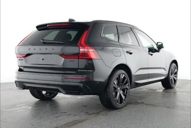 Gebraucht Volvo XC60 Plus 250 PS (183 kW) 2025 Schwarz SUV