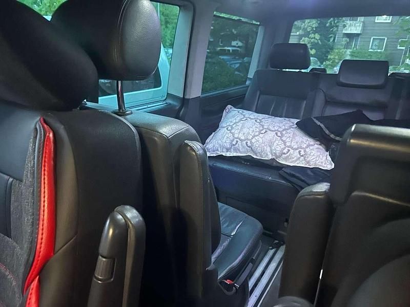 Gebraucht 2006 VW T5 Van | 9.000 € (Teuer) - Bild 1/4