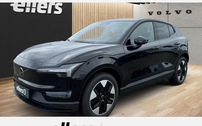 Schwarz Gebraucht 2025 Volvo EX30 Plus SUV | 34.850 € (Fairer Preis) - Bild 1/4