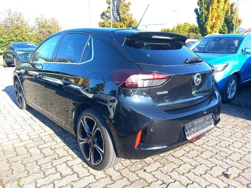 Gebraucht Opel Corsa Elegance 101 PS (74 kW) 2021 Metallic