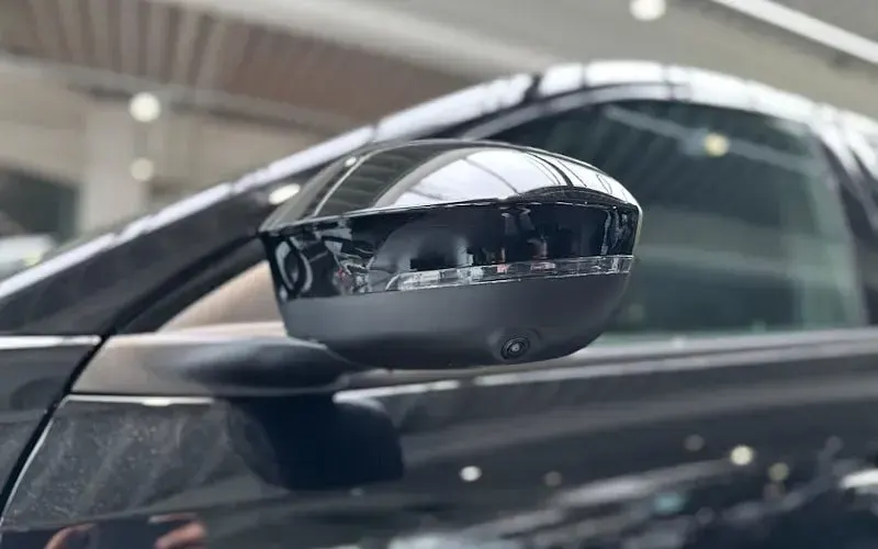 Nouă Renault Captur Evolution 115 CP (84 kW) 2025 Gri SUV