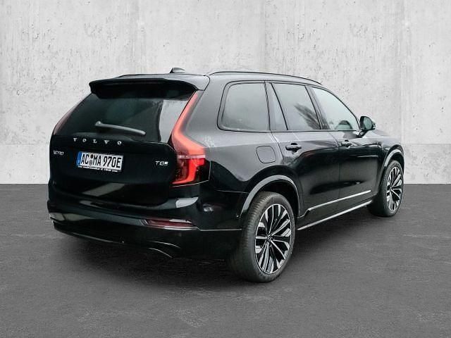 Gebraucht Volvo XC90 Ultra 455 PS (334 kW) 2025 SUV