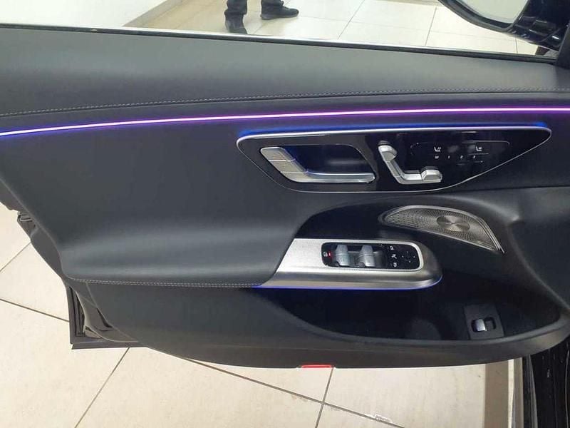 Gebraucht Mercedes E450 367 PS (269 kW) 2025 Schwarz Limousine