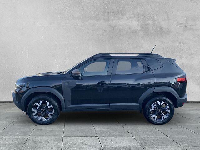 Używany Dacia Duster Extreme 131 KM (96 kW) 2024 Czarny SUV