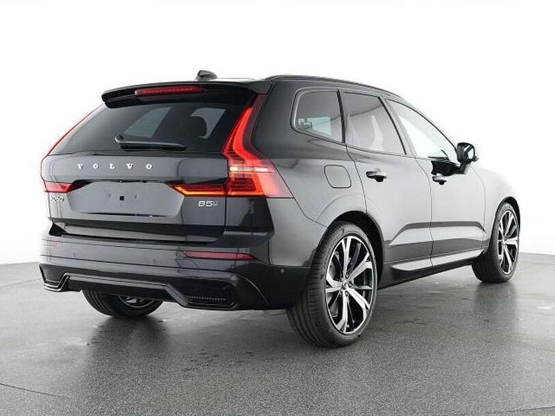 Gebraucht Volvo XC60 Ultra 250 PS (183 kW) 2025 Andere SUV