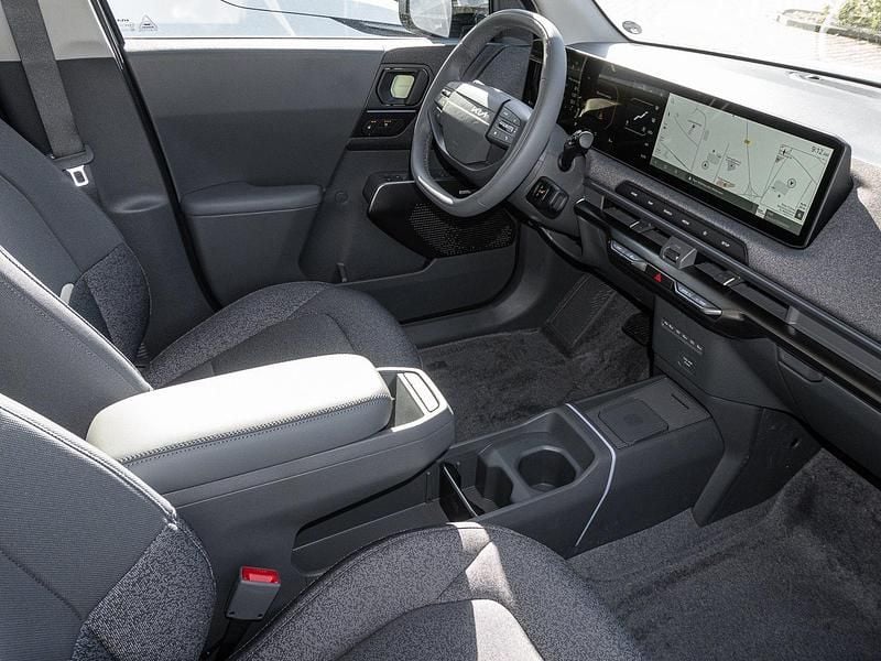 Ny Kia EV2 Earth 106 kW (145 HK) 2026 Blå SUV