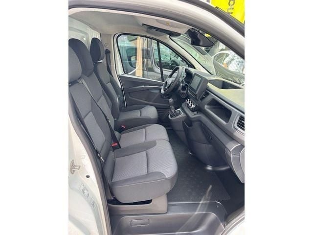 Neu Renault Trafic 89 kW (122 PS) 2025 Van / Kleinbus