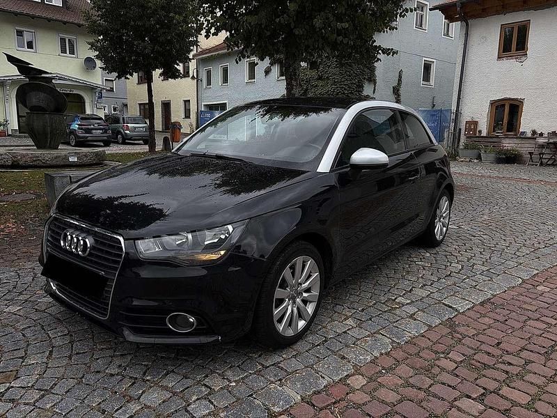 Gebraucht 2012 Audi A1 Ambition Kleinwagen | 7.200 € (Fairer Preis) - Bild 1/4