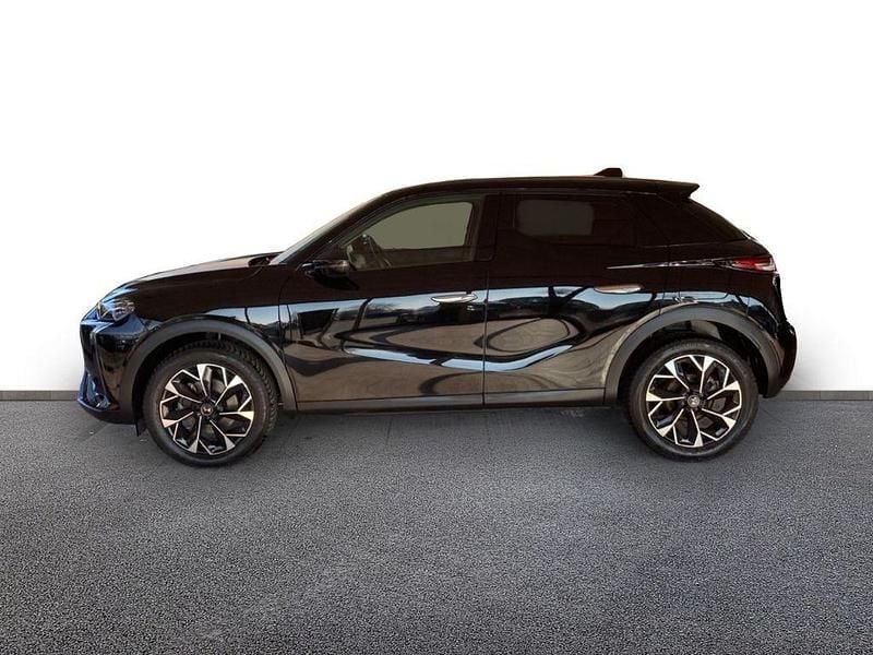 Gebraucht DS Automobiles DS3 131 PS (96 kW) 2024 Schwarz SUV