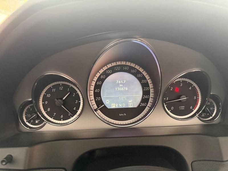 Gebraucht Mercedes E350 Avantgarde 231 PS (169 kW) 2010 Braun Cabrio