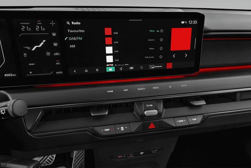 Gebraucht Kia EV9 150 kW (204 PS) 2024 SUV