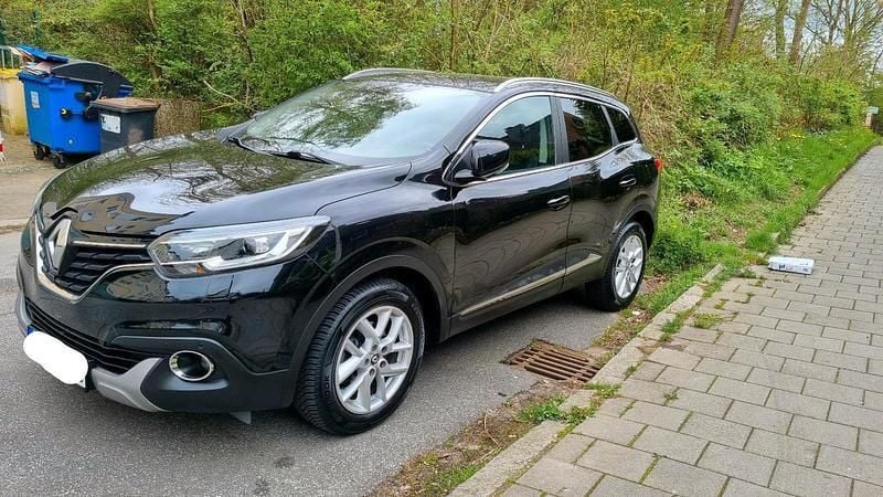 Gebraucht 2015 Renault Kadjar SUV | 10.700 € (Guter Preis) - Bild 1/4