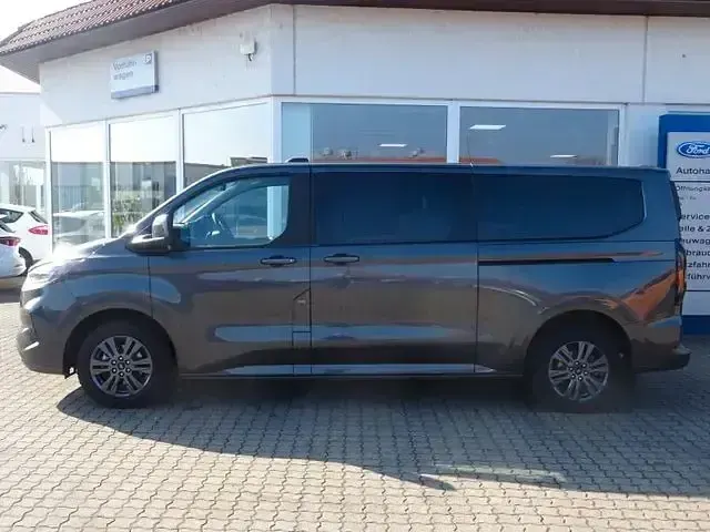 Occasion Ford Tourneo Custom Titanium 2025 Andere Van