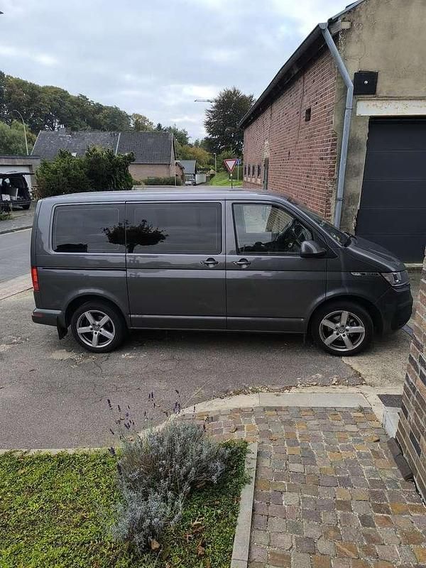 Gebraucht 2023 VW Transporter Van | 34.500 € - Bild 1/4