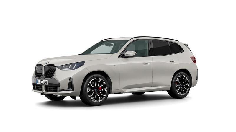 Gebraucht 2025 BMW X3 Comfort Edition SUV | 62.280 € (Guter Preis) - Bild 1/3