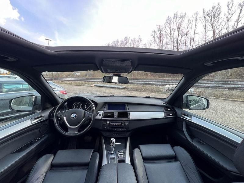 Gebraucht BMW X5 Performance 245 PS (180 kW) 2010 Grau SUV