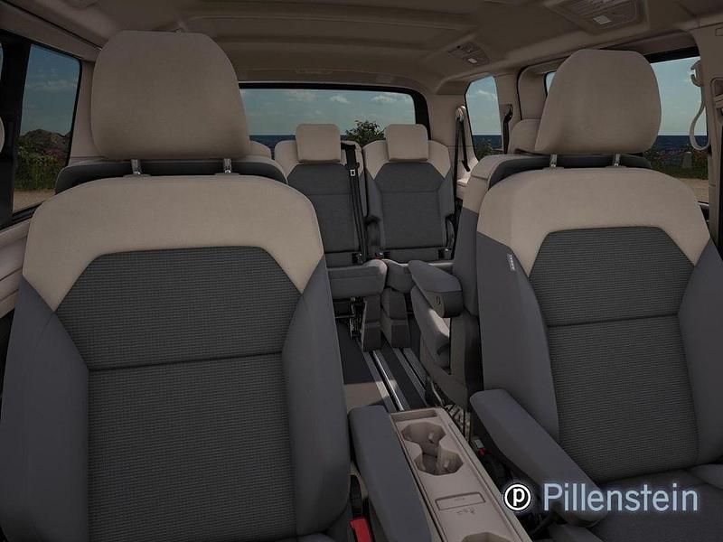 Neu VW Multivan 150 PS (110 kW) 2026 Weiß Van