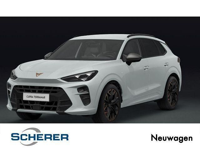 Weiß Neu 2025 Cupra Terramar VZ SUV | 61.300 € - Bild 1/4