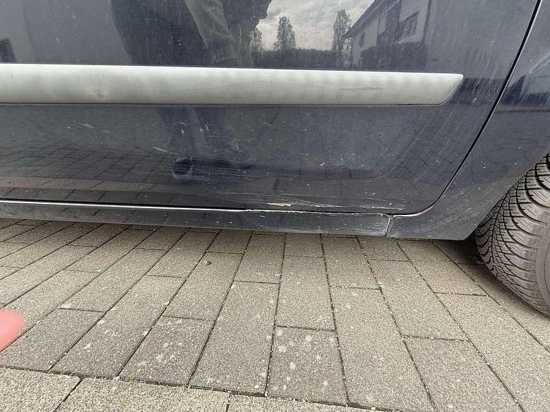 Gebraucht Ford Fiesta Ambiente 60 PS (44 kW) 2007 Kleinwagen