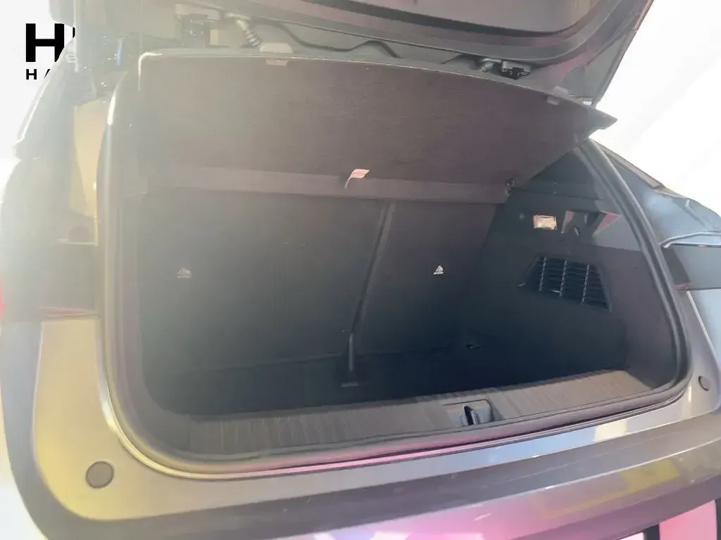 Gebraucht Renault Megane E-Tech 160 kW (218 PS) 2025 Dolomit grau Limousine
