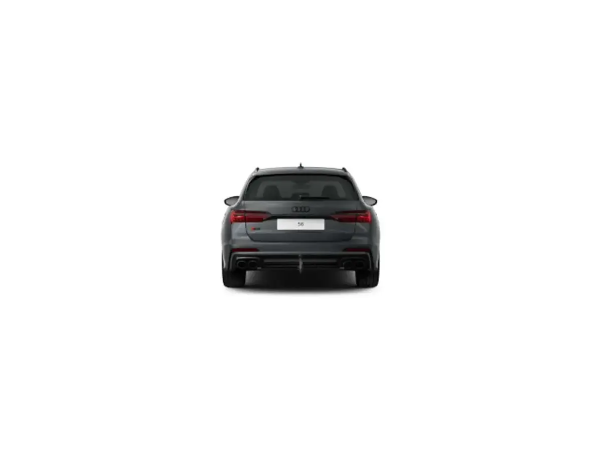 Gebraucht Audi S6 Ambiente 344 PS (253 kW) 2023 Daytonagrau perleffekt Kombi