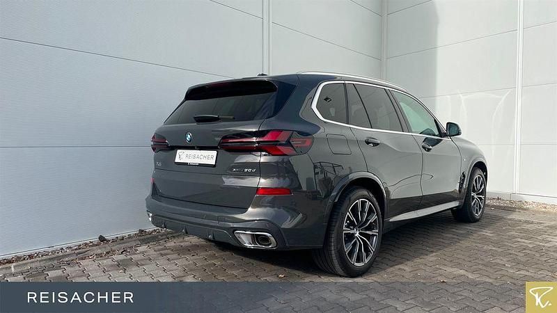 Neu BMW X5 M Sport 286 PS (210 kW) 2026 Grau SUV
