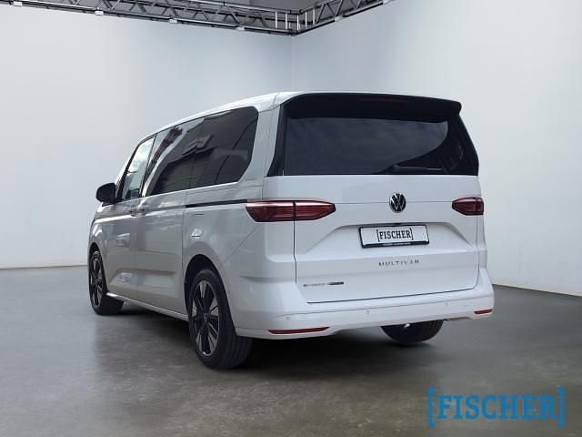 Neu VW Multivan 245 PS (180 kW) 2026 Weiss Van