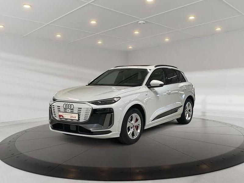 Andere Gebraucht 2025 Audi e-tron Advanced SUV | 69.990 € (Teuer) - Bild 1/2