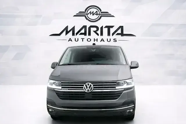 Second-hand VW Multivan Generation Six 204 CP (150 kW) 2022 Andere Monovolum