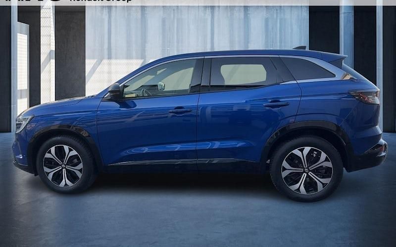 Gebraucht Renault Austral Techno 158 PS (116 kW) 2023 Ironblau SUV