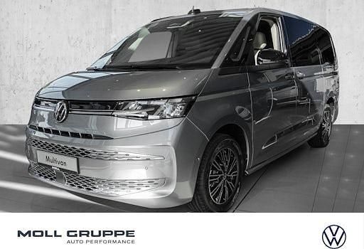 Neu VW Multivan Life 150 PS (110 kW) 2025 Silber Van